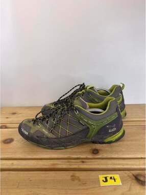 Salewa Alp Trainer GTX Hiking Shoes Men's Size 11.5
